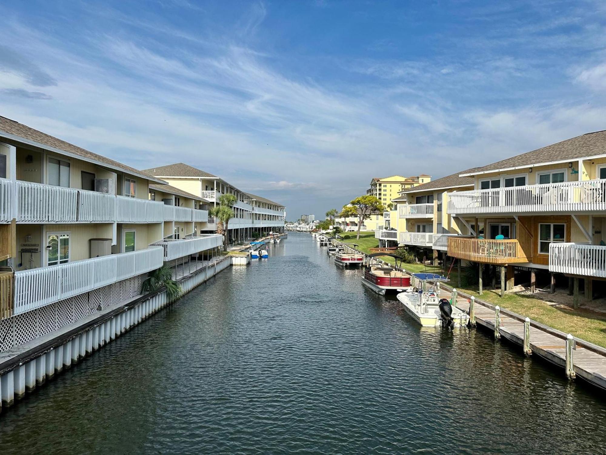 Sandpiper Cove 8206 Destin Buitenkant foto