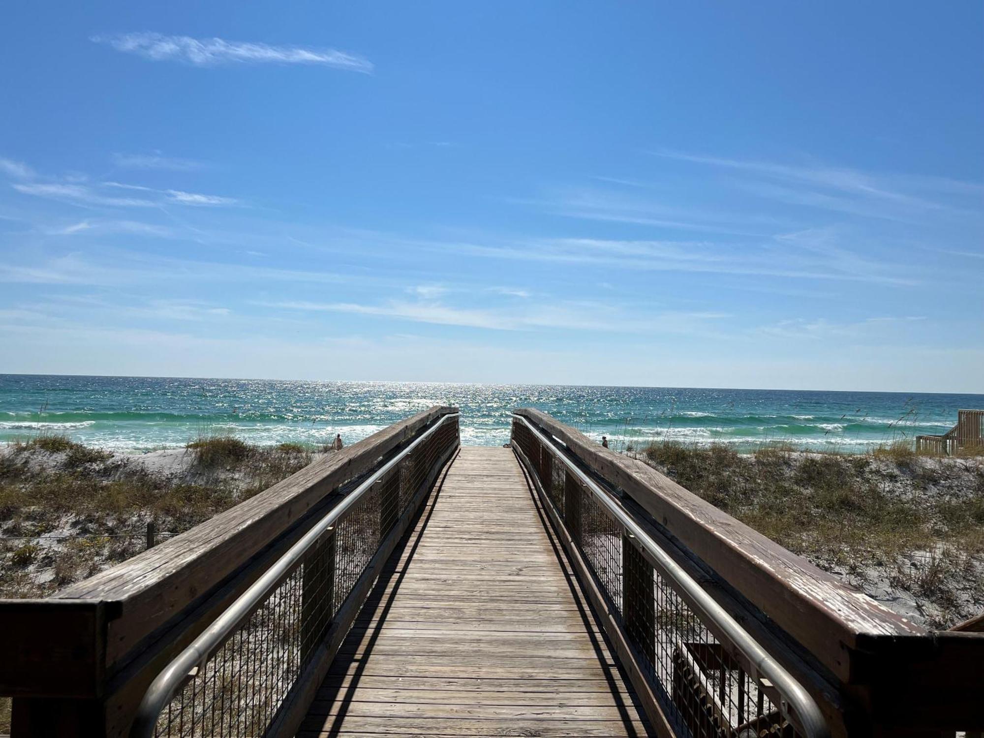 Sandpiper Cove 8206 Destin Buitenkant foto