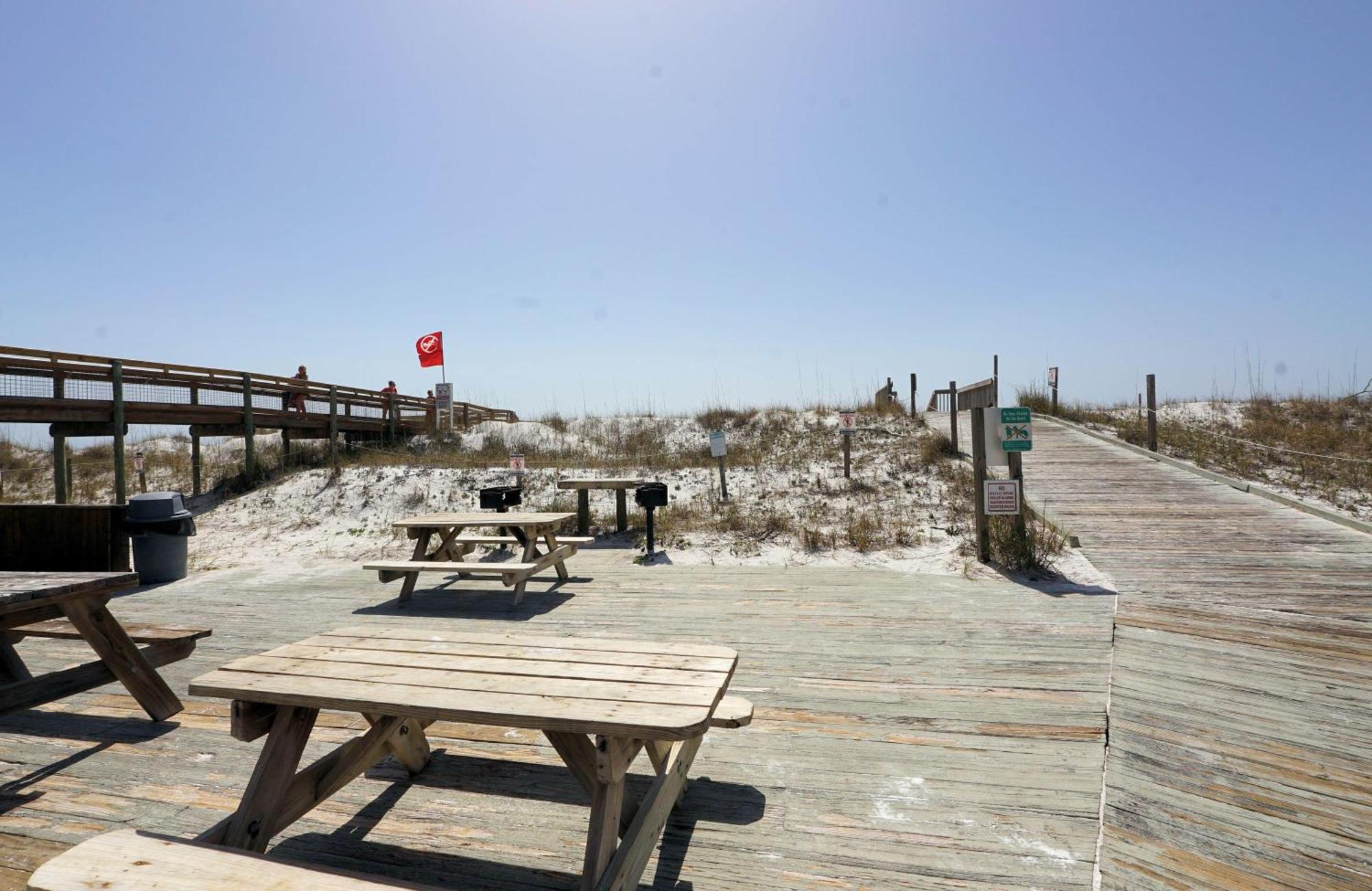 Sandpiper Cove 8206 Destin Buitenkant foto